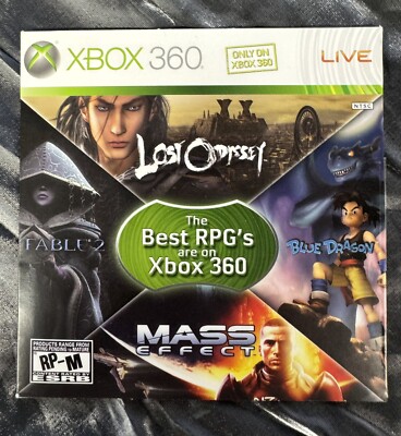 Video Game Best Xbox 360 Rpg Games The Best RPGs Are On Xbox 360