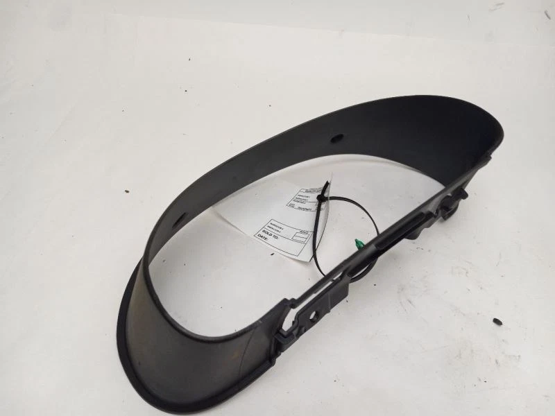  Bisel de cuadro de instrumentos para Chrysler Town Country 2003 Foto 4 de 4