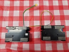 Samsung UN48J5201 Speakers (Pair) BN96-30337C