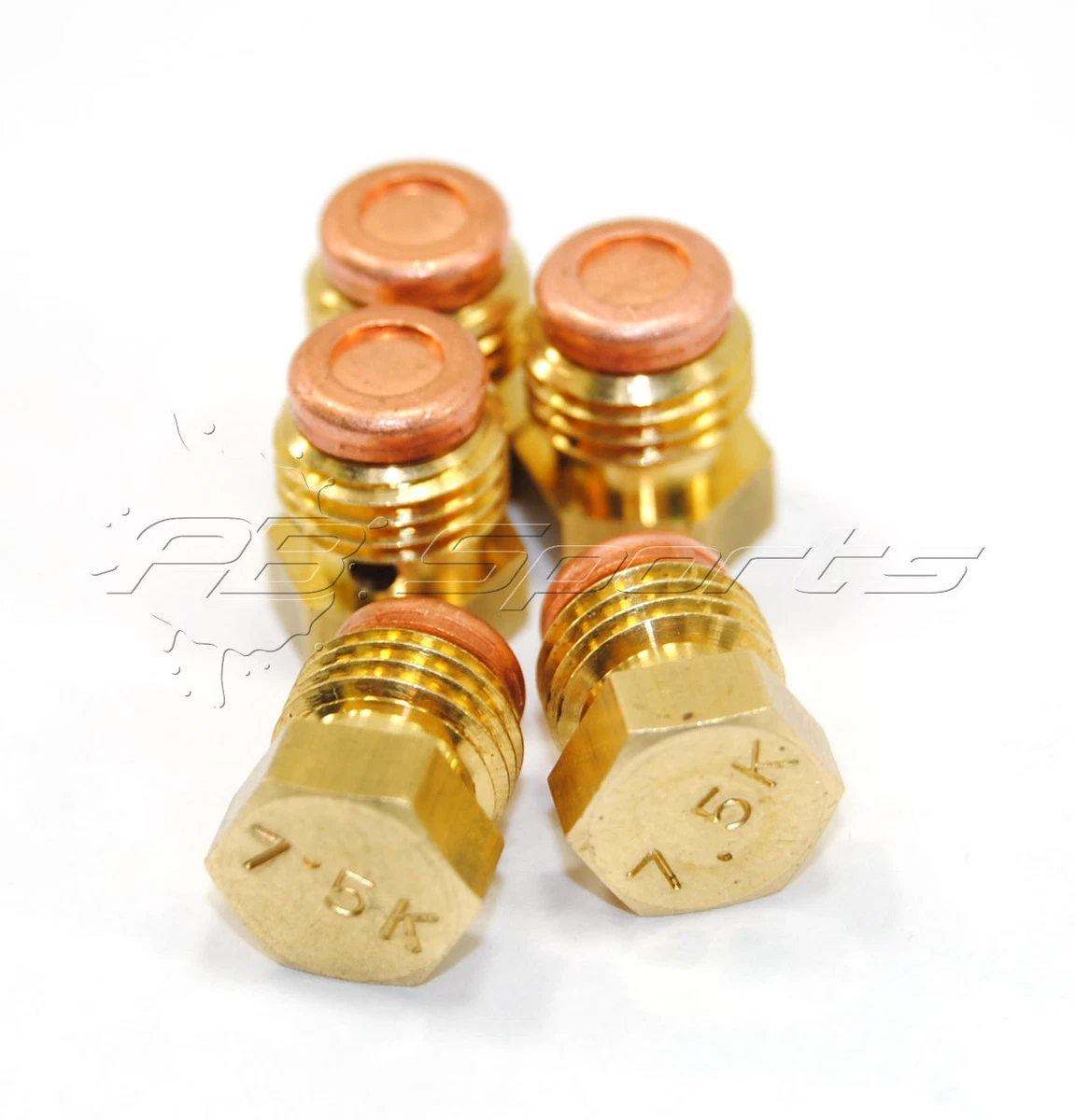 Kit Haute Pression Régulateur Guerrilla 4500psi 850-900 Pour Myth 1 Et Myth 2 Kit Haute Pression Régulateur Guerrilla 4500psi 850-900 Pour Myth 1 Et Myth 2