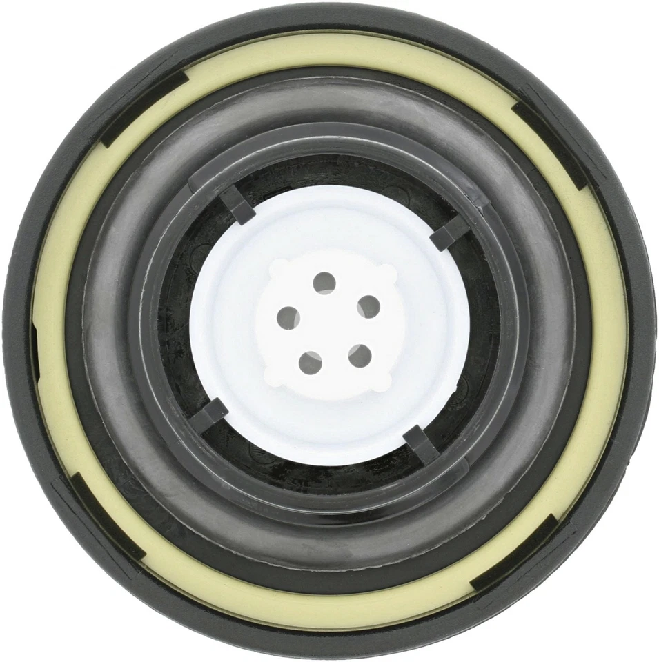 Para Lincoln Navigator 2005-2008 5,4 L GAS OE Equivalente Tanque de Combustible Tapa Puertas Foto 3 de 4