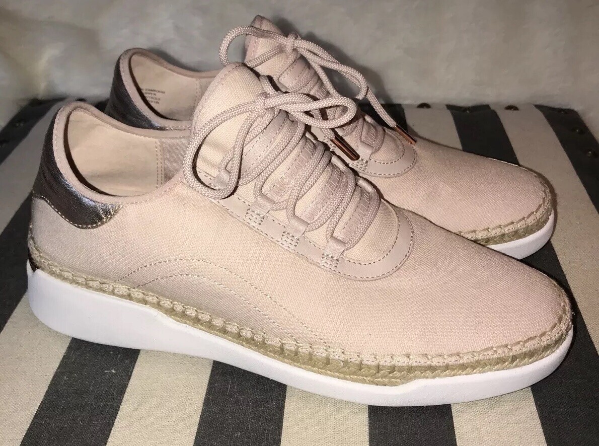 michael kors finch canvas