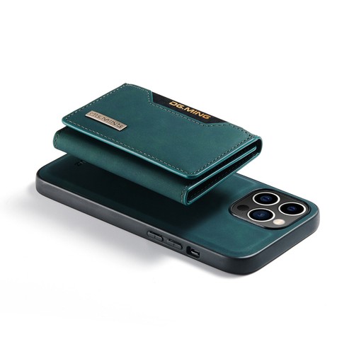 For iPhone 15 Plus 16E 14 13 12 11 Pro Max 7 8 Detachable Back Cover Wallet Case - Picture 50 of 72