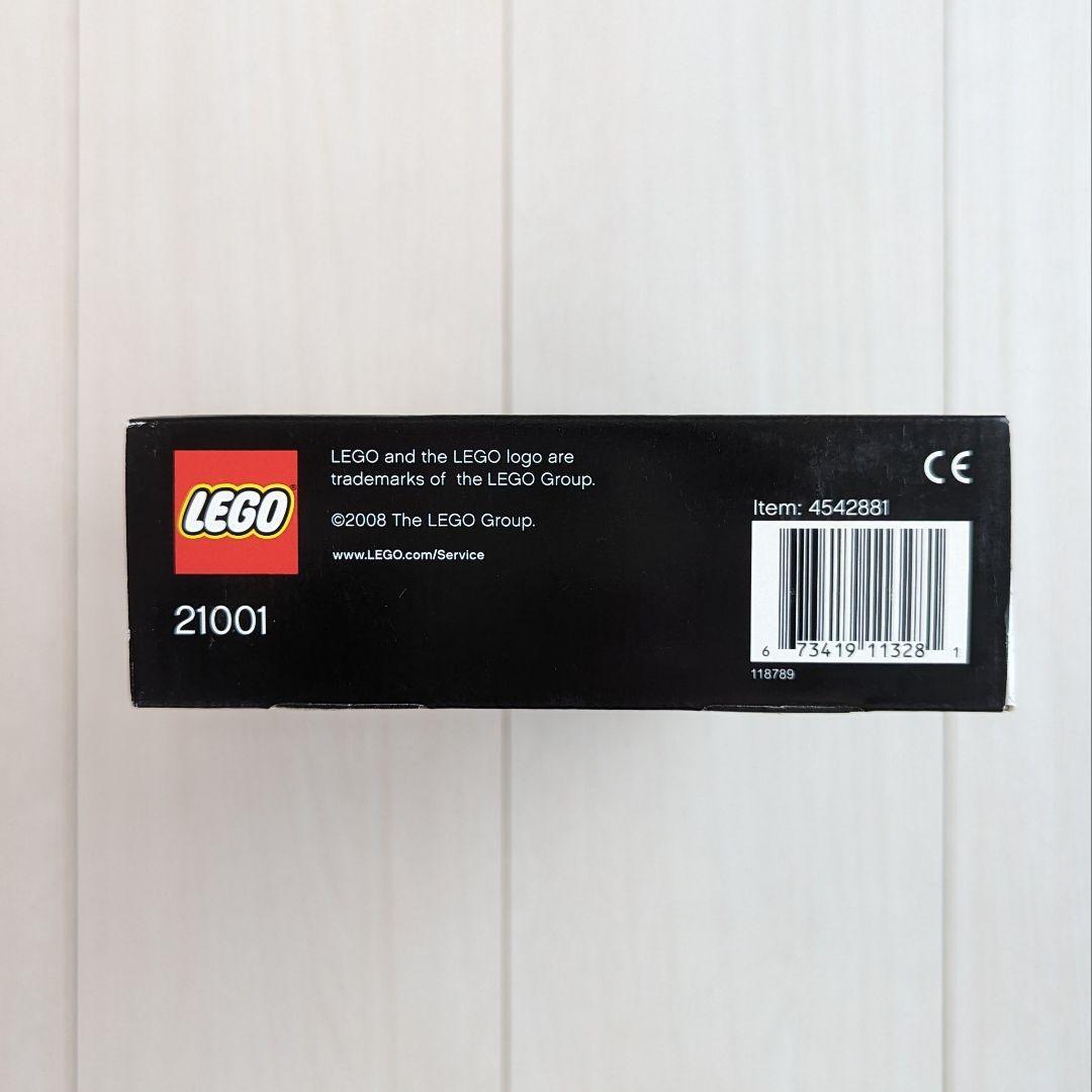 LEGO ARCHITECTURE 21001 John Hancock Center Unopened | eBay