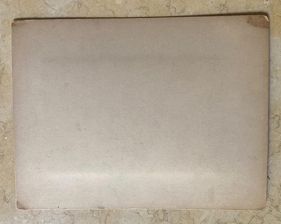 РЕДКАЯ! F. G. CRONE ВЕЛОСИПЕД MFG. Co. ФАБРИКА с РАБОЧИМИ POTTSVILLE PA. ФОТО 1898 - Изображение 3 из 4