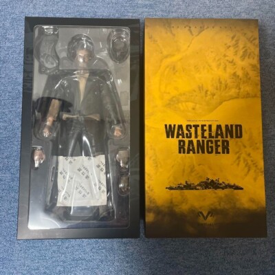 SF・ファンタジー・ホラー VIRTUALTOYS COLLECTIBLE WASTELAND RANGER VTS Toys VM-014 WASTELAND RANGER 1/6 Mad Max: Fury Road Tom