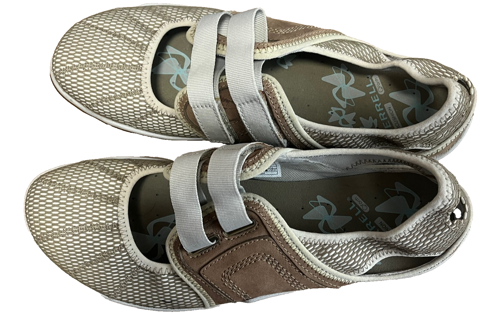 Merrell Lorelei Performance calzature gancio anello sandalo outdoor donna taglia 8