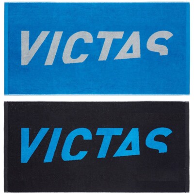 Victas Handtuch 521 / Tischtennis / NEU /