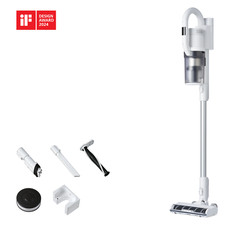 Nilfisk S1 Akku Staubsauger 2-in-1 – Handstaubsauger mit 60 Min Laufzeit & Power