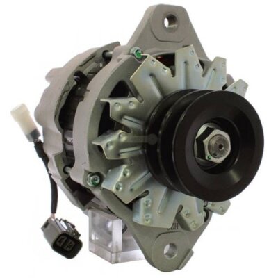 Lichtmaschine Neu - OE Ref. A4TU6688 für Mitsubishi Industrial