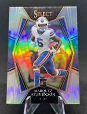 Marquez Stevenson Bills