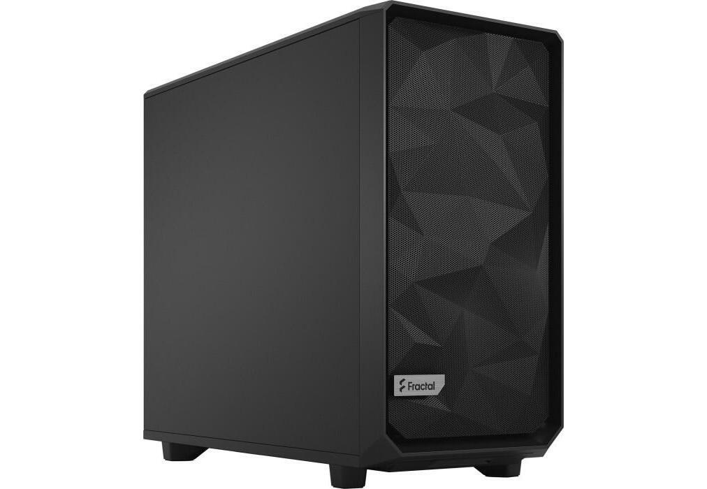 Фрактальный дизайн Meshify 2 - schwarz 30390₽