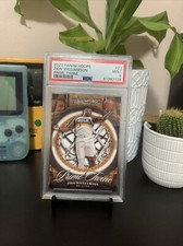 Zion Williamson Prime Twine PSA 9