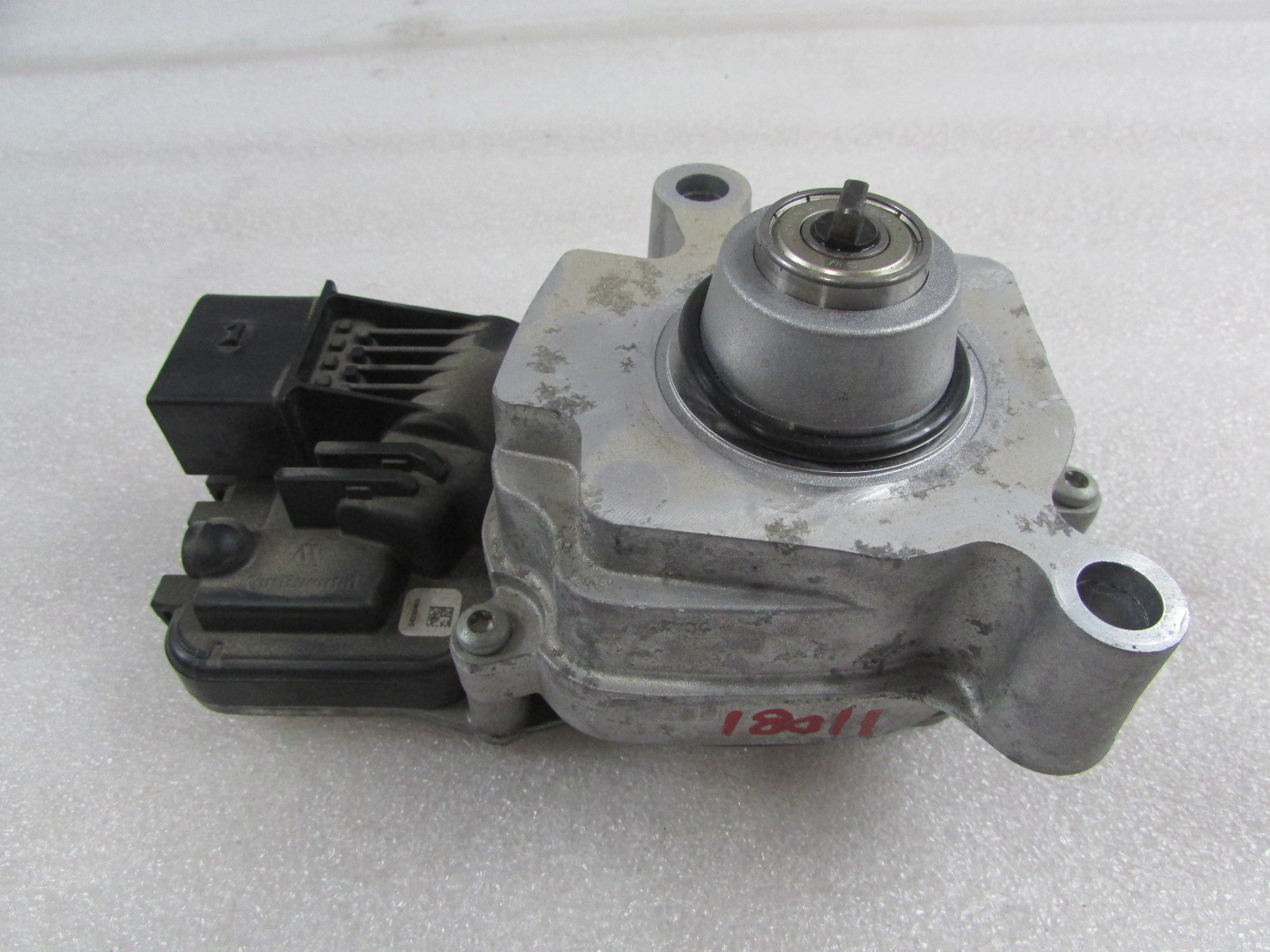 Maserati Ghibli, Stepper Motor, Used, P/N 670033135