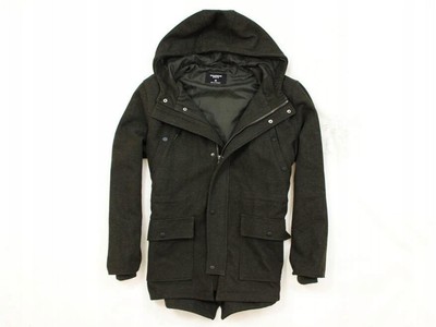 cedarwood state parka