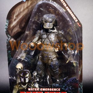 neca collection
