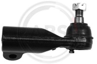 230690 A.B.S. Spurstangenkopf FüR Nissan
