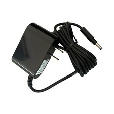 AC DC Adapter For Eureka NEC101 Series Lightweight Cordless Stick Vacuum Cleaner