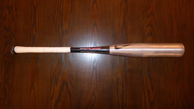 Nike Aero Fuse Speedlink ZR-91 Baseball Bat 32/29 -3 Ultra-Lite Composite BESR