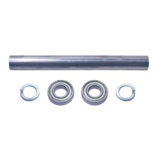 Steering Bearing Kit for Coleman CT200U 196CC CT100U CC100X 98CC Mini Bike 6900Z