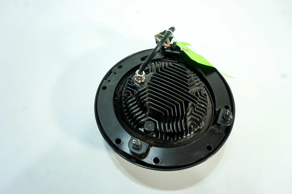 06 Harley Street Glide Touring FLHXI OEM Faro Luz Lámpara LED 1275 Foto 4 de 4