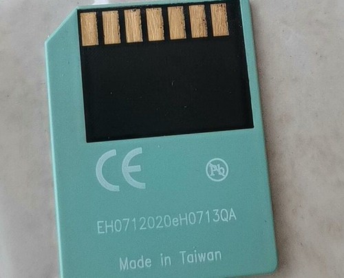 1PC New SIEMENS 6ES7 953-8LL31-0AA0 6ES7953-8LL31-0AA0 Memory Card Module - Picture 4 of 5