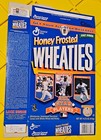 (7) Wheaties Cereal Box Ken Griffey Jr Lot Honey Frosted Frosted 'N Raisins Mini — photo 5
