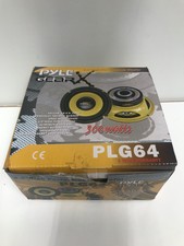 pyle gear plg64