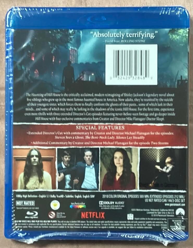 Nell The Haunting Of Hill House Episode Watch Online Haunting Of