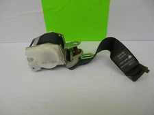 Seat Belt Rear Left EVL-105410 Rover 45 RT 00-05 MG ZS 01-05 EVL105410