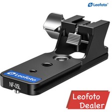 Leofoto NF-05L Long Replacement Foot for Nikon Z 70-200mm f/2.8 VR-S Lens