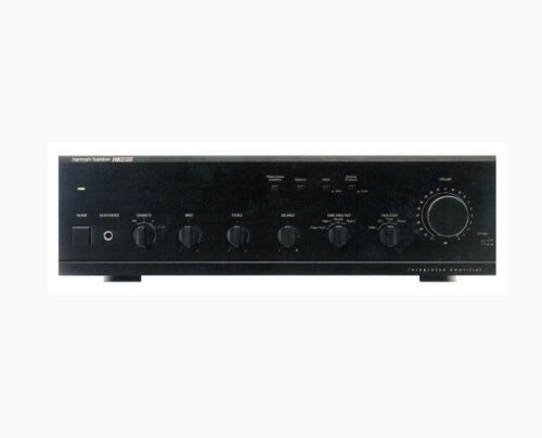 Harman Kardon HK6500 | Intergrated Amplifier (Brand New!) - Picture 1 of 8