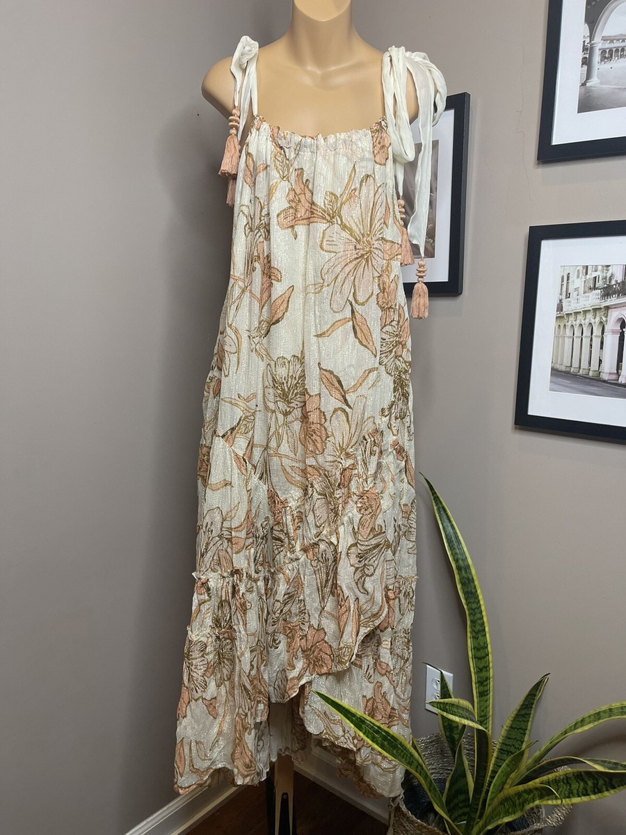 bare it all maxi dress Bare It All Embellished Maxi Dress - Black