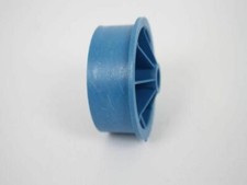 New Genuine OEM Whirlpool Dryer Idler Pulley WP31001344