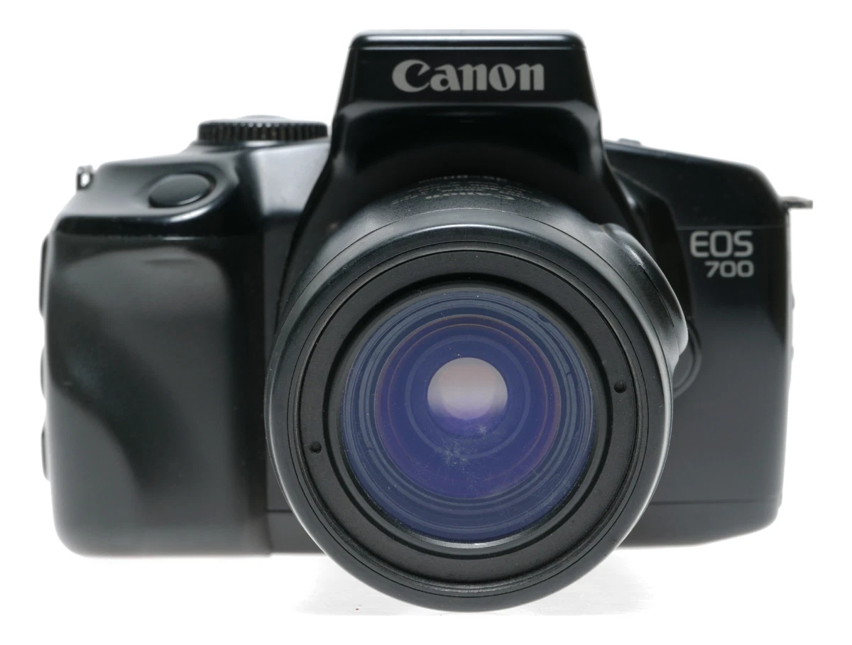 Canon EOS 700 Film Cameras for sale | eBay