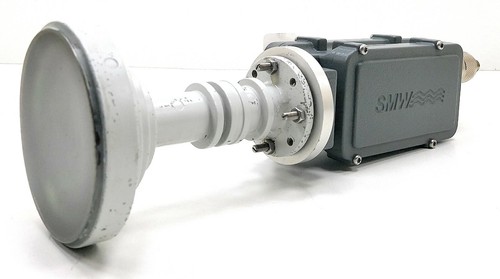 Professional SMW LNB Digital 11.7 - 12.75 GHZ - Afbeelding 6 van 9