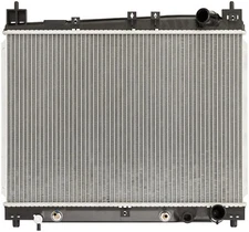 NEW 03 04 05 06 SCION xA xB,00 01 02 -05 ECHO RADIATOR SALE