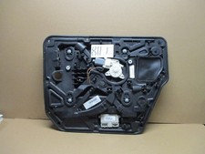 08 09 10 11 12 13 14 15 Caravan REAR Driver Side Window Regulator W/Motor #811-E
