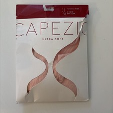 capezio ultra soft tights Transition Tight S/m Pink