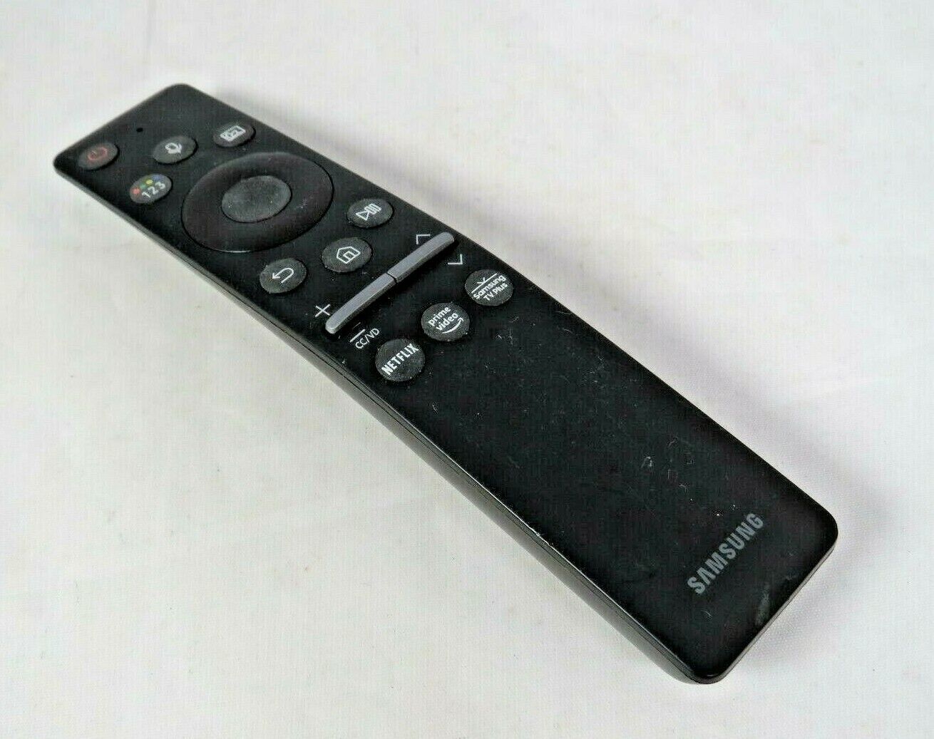 Universal Samsung Smart Tv Remote Control fit All Samsung Smart-TV LCD LED  UHD QLED 4K HDR TVs, with Netflix, Prime Video Buttons 