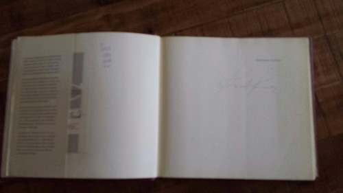 Dietrich Helms - Immagini Sequenze E Assemblages Con Movibile Parti, 1970 - Zdjęcie 4 z 10