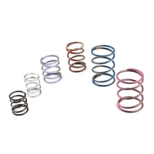 Spring Kit 6 pcs For Turbosmart IWG75 & Tomei Actuator with 18 ways application