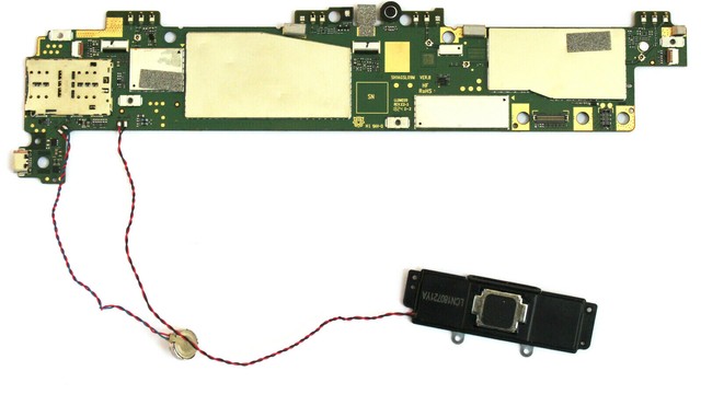 Ags l09 huawei аккумулятор