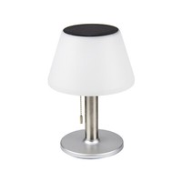 Kynast Outdoor Solar Tischlampe Lampe Tisch Leuchte AußEn Garten Terrasse Led