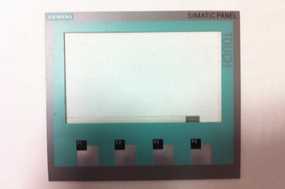 NEW SIEMENS Basic KTP 400 Membrane Keypad 6AV2124-2DC01-0AX0 HMI KTP400 ...