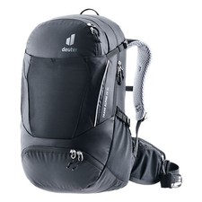 DEUTER Damen Fahrradrucksack Trans Alpine 28 SL