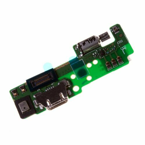 Microfono Originale Sony Con Cavo Flex Per Xperia Z1 (C6902, C6903, C6906, C6943) - Foto 2