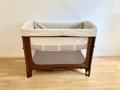 arm's reach co sleeper australia