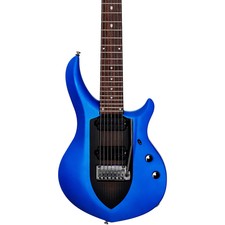 Sterling Maj170 Majesty John Petrucci Sig 7-s Eg, Rosewood Fb, Siberian Sapphire
