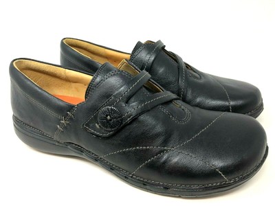 clarks aubria myth